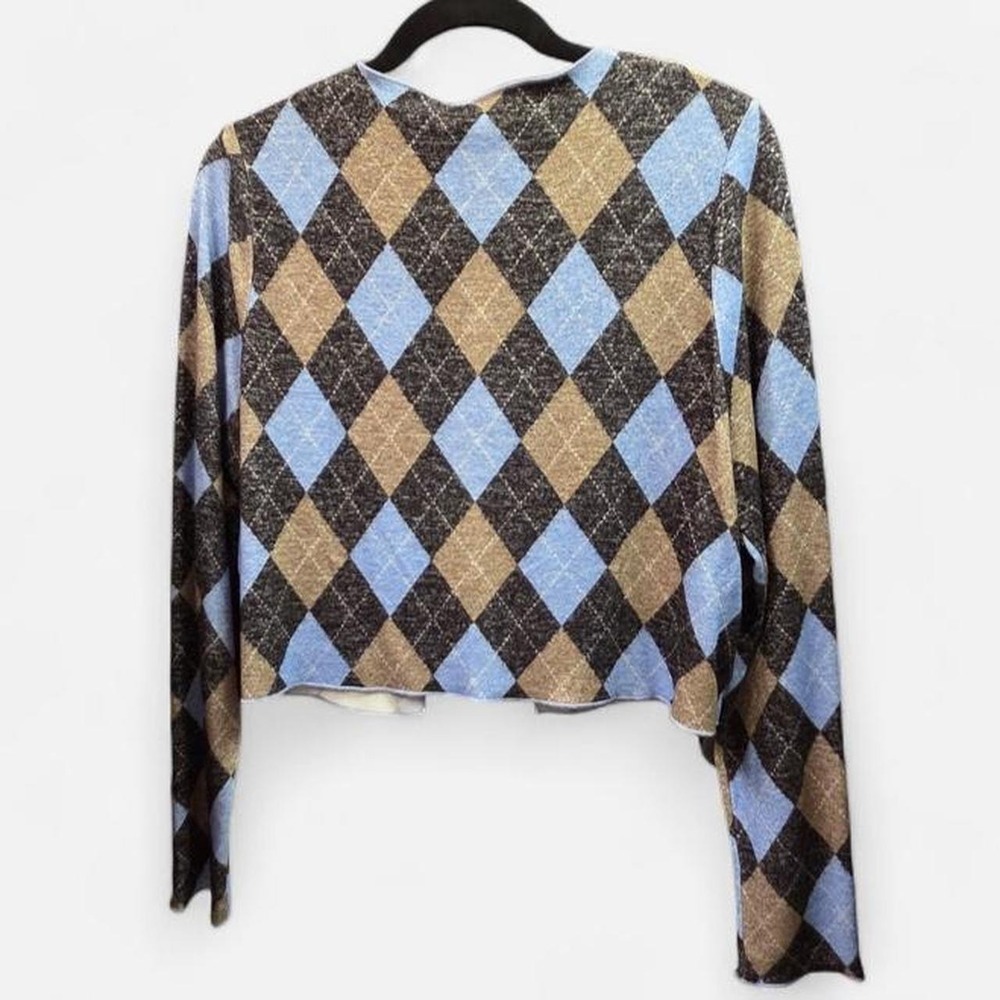 Cardigan - Picture 2 of 2